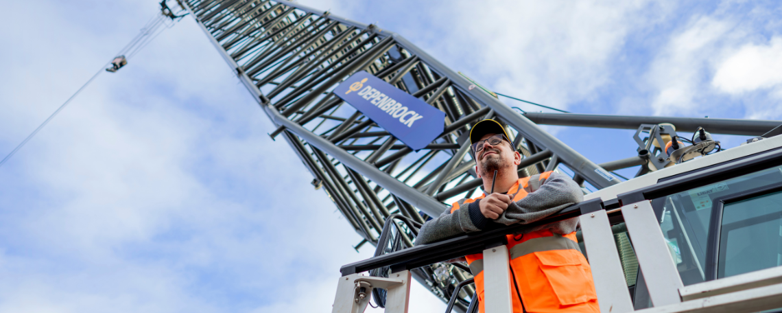 Bauleiter (m/w/d) Spezialtiefbau, 1. Bild